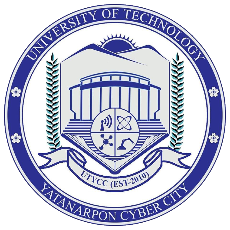 UTYCC Logo
